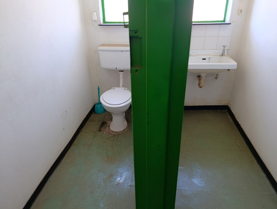 Commercial Property for Sale in Generaal De Wet Free State